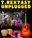 2012 T.Rextasy Unplugged